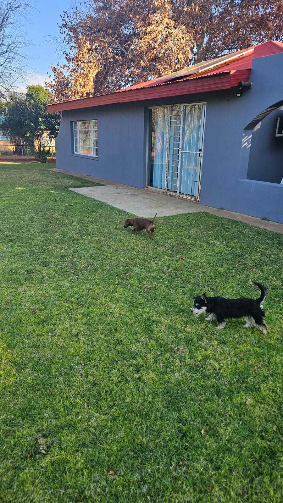 4 Bedroom Property for Sale in Kuruman Northern Cape